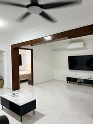 Blk 30 Marsiling Sapphire (Woodlands), HDB 3 Rooms #624581691